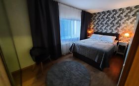 Centrum Bridge Apartment